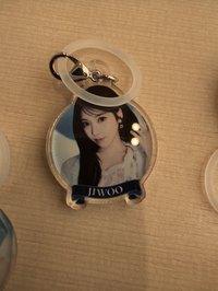 JIWOO E賞