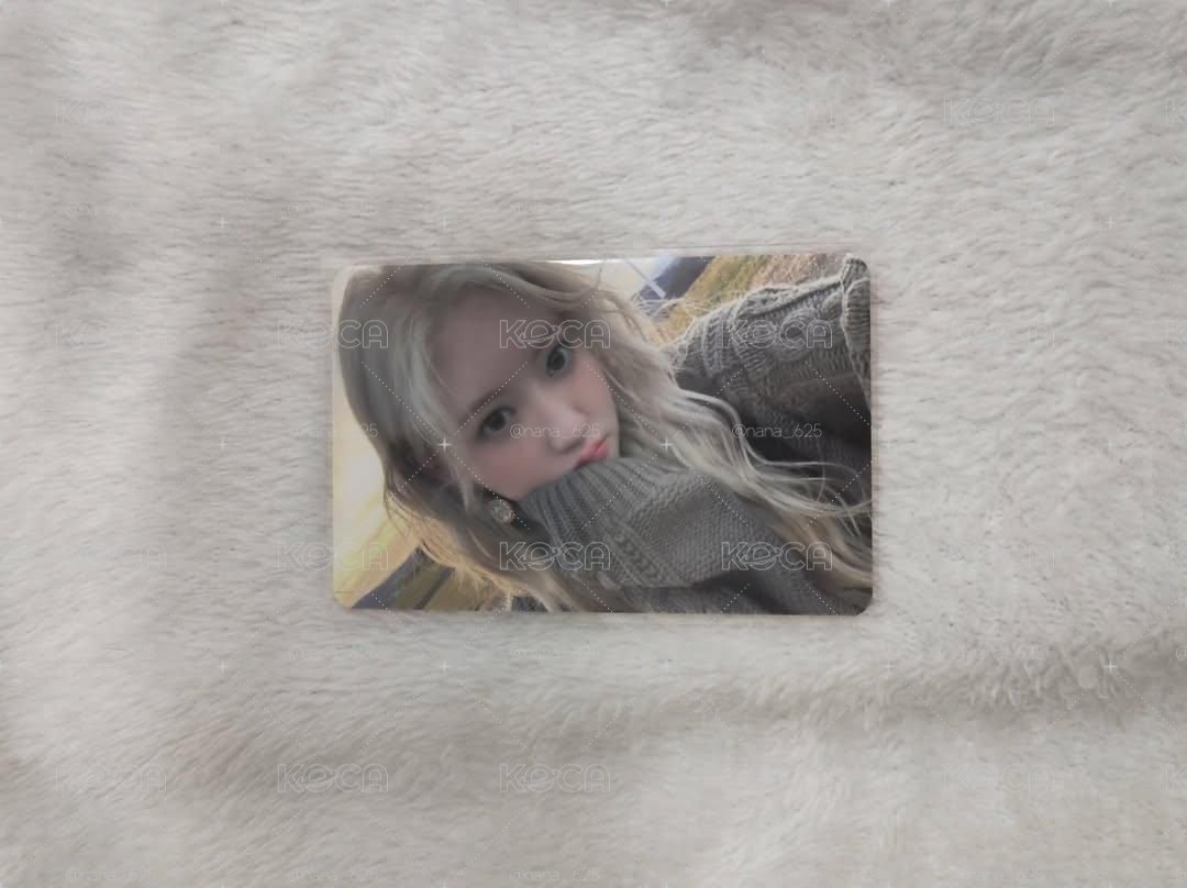 RAMI HELLO MONSTER 橘背