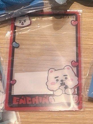 ENCHIN 快閃週邊