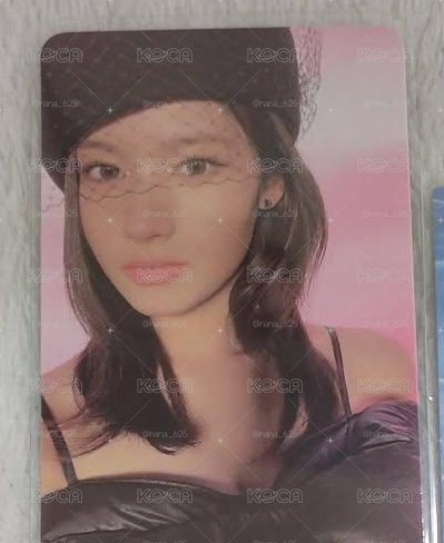 Twice sana 迷12
