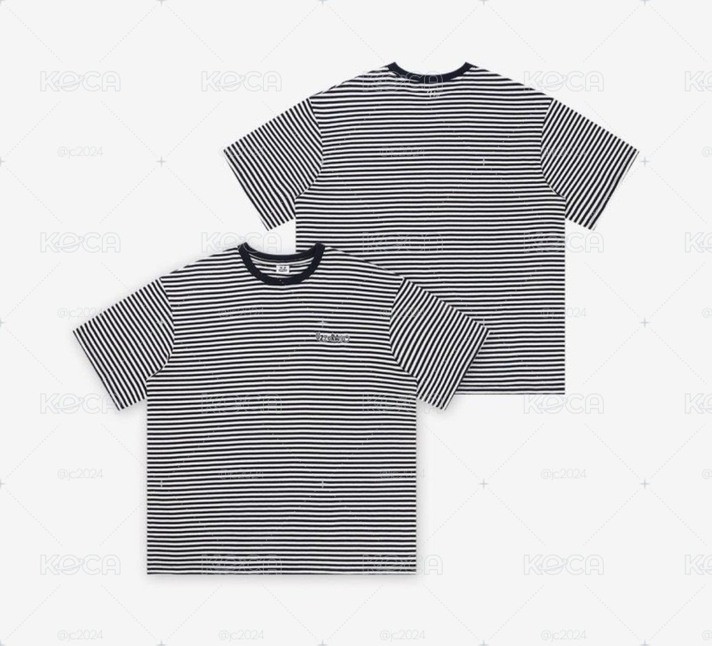 t-shirt 박성찐이야-全新拆檢