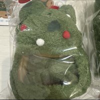 一等福綠色