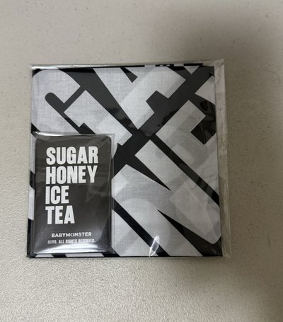 【現貨】S.H.I.T頭巾組拆卡