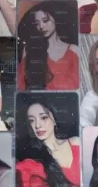 tzuyu solo迷一專卡