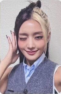 We made am 2.0線下 簽售卡 