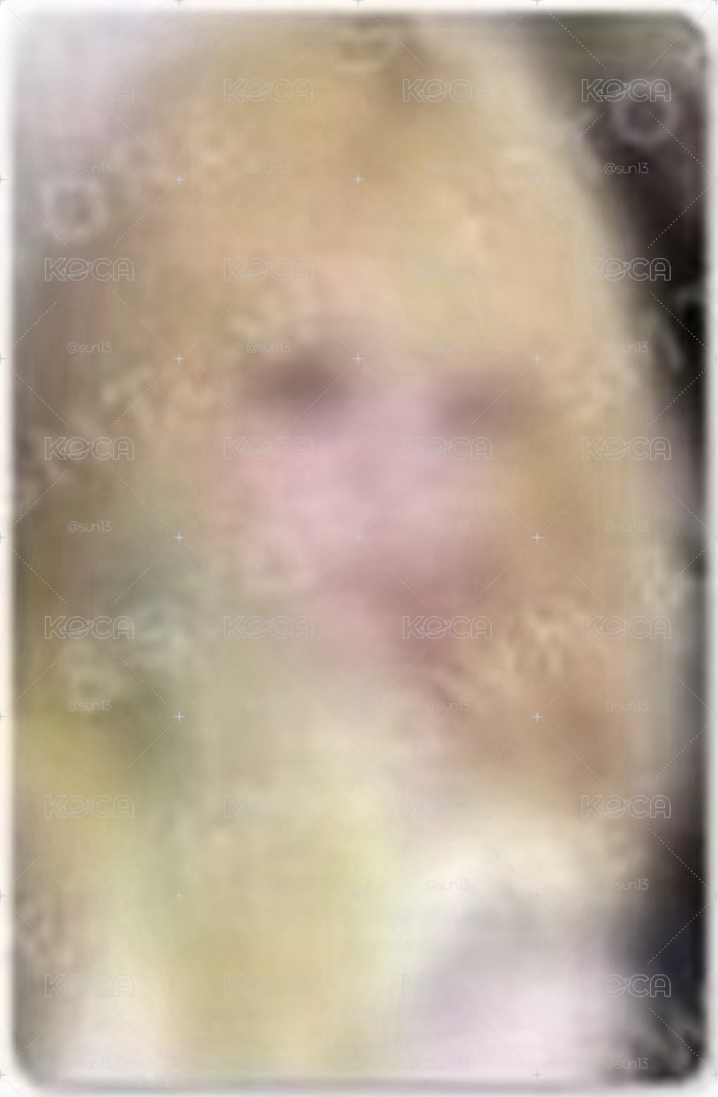 (預售)冬天手燈卡