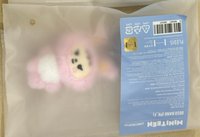 漢手燈環