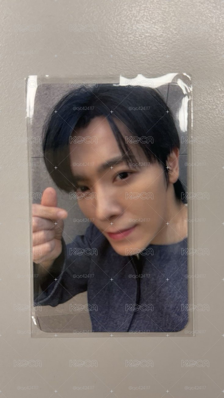 DONGHAE ALIVE高雄場入場卡
