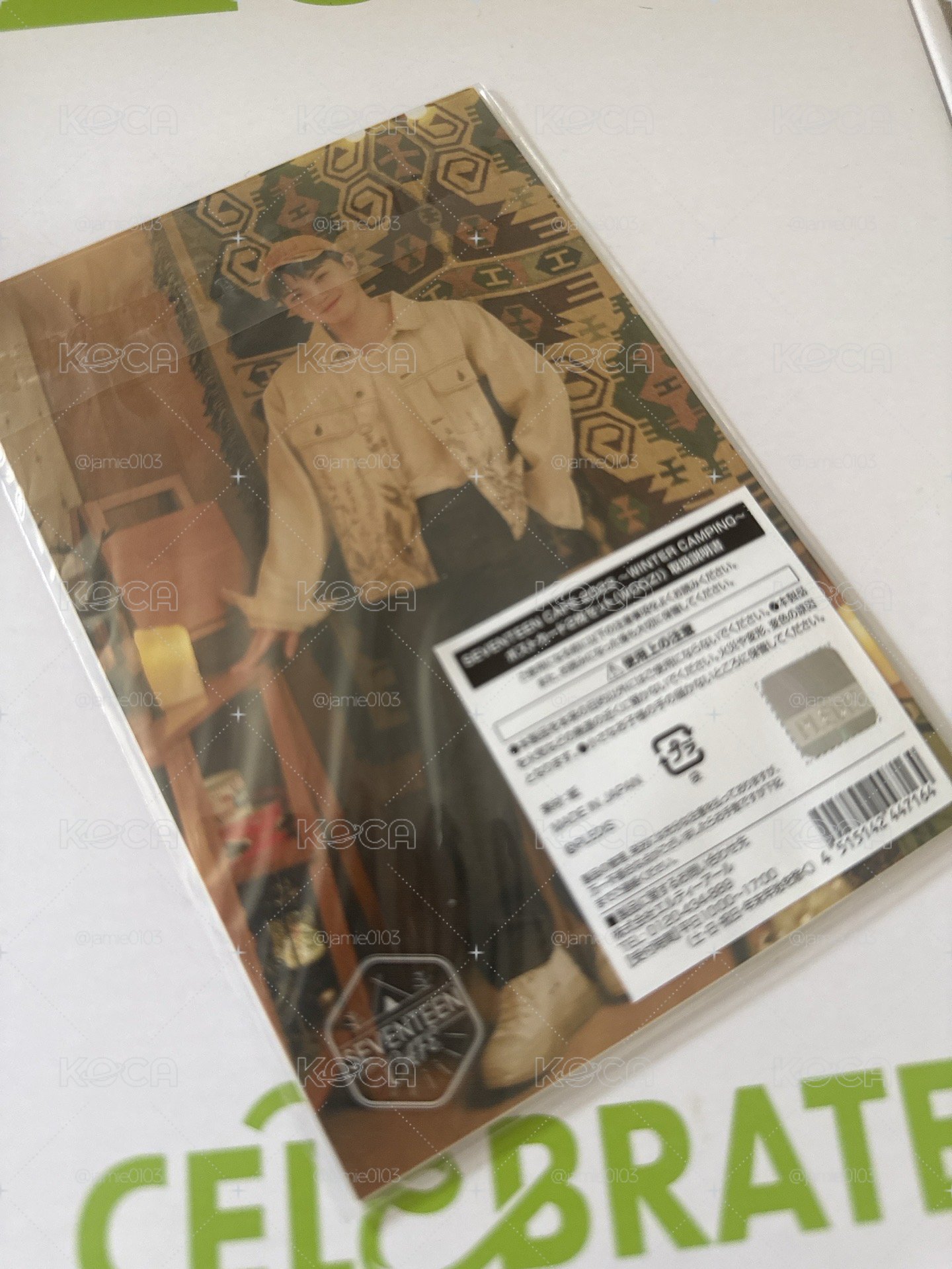 22年咖啡廳明信片