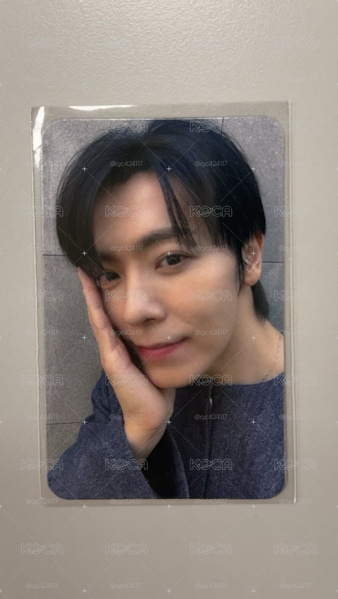 DONGHAE ALIVE高雄場入場卡
