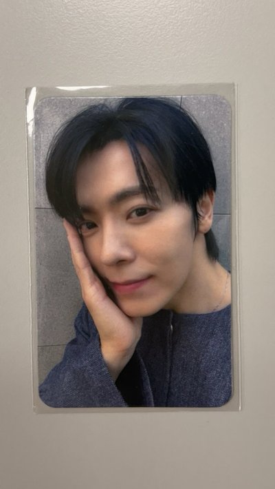 DONGHAE ALIVE高雄場入場卡