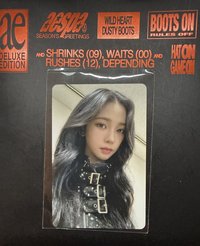 華納黑衣柚（綁500）