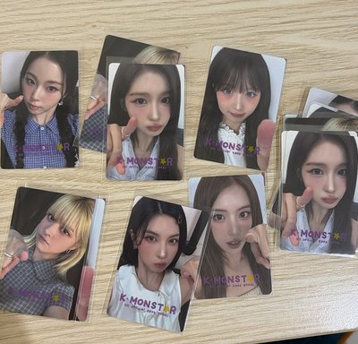 km 現貨 被指到的人請幸福 拆售