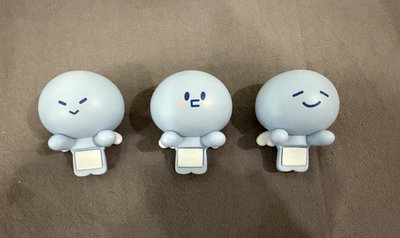 SJ 安可場 盲盒公仔 雲赫海