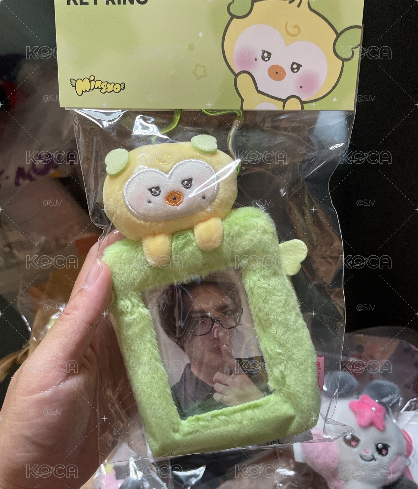 卡套_琦