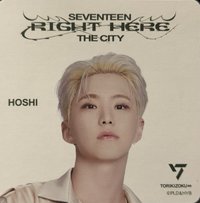 RIGHT HERE 杯墊 鳥貴族杯墊