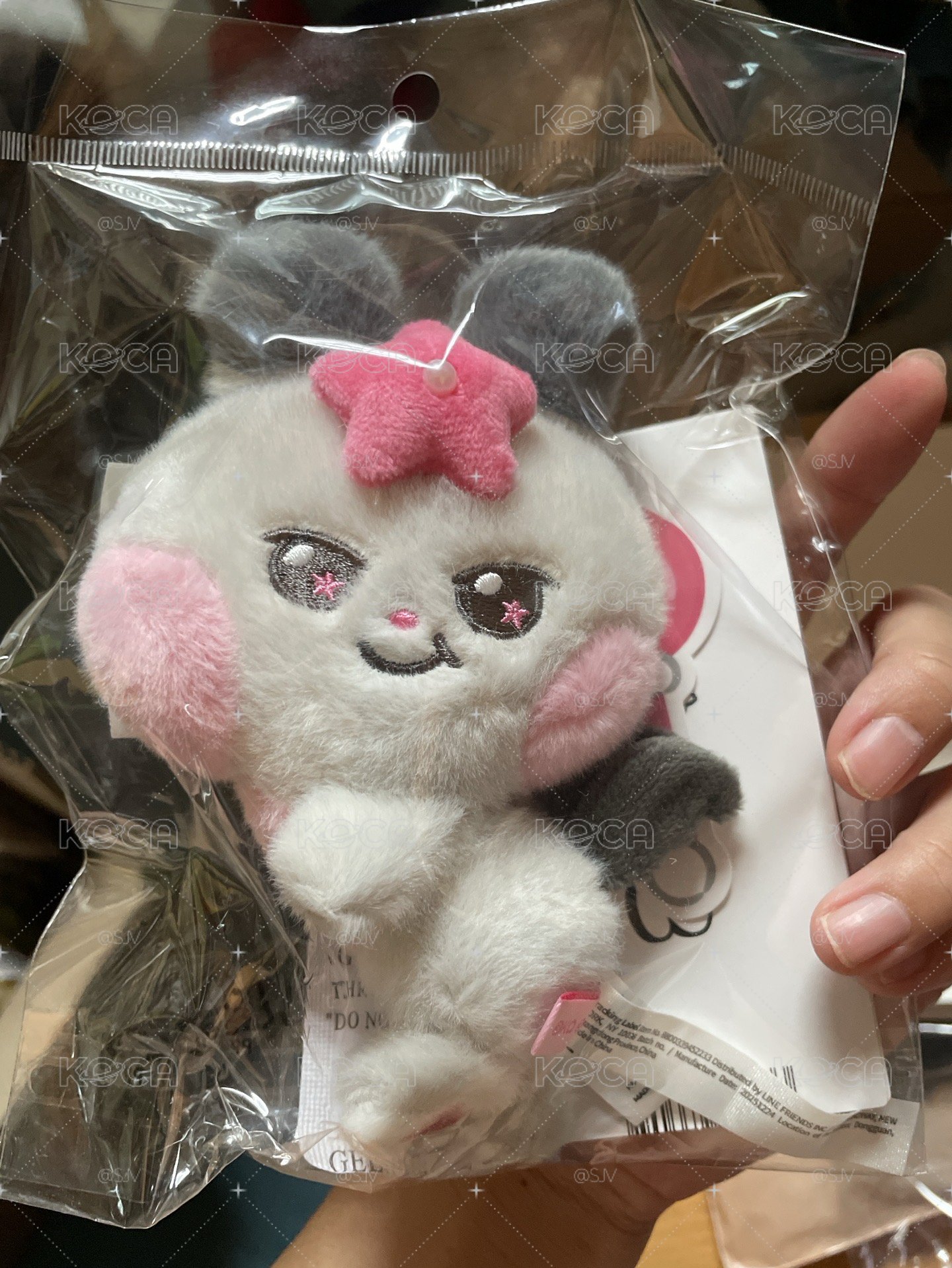 趴_星