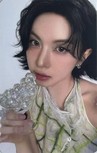 世巡 JYP JAPAN 線下 滿額卡 