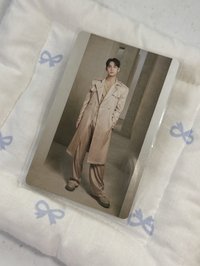 RH卡包