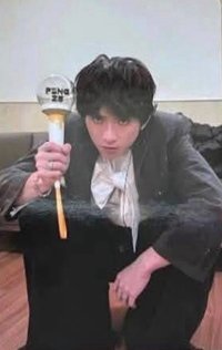 展露鋒芒 手燈 周邊卡 