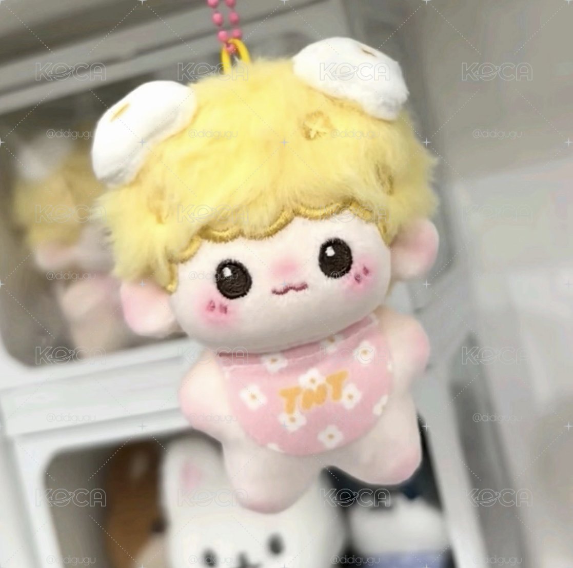 好朋米爆79款全套未拆