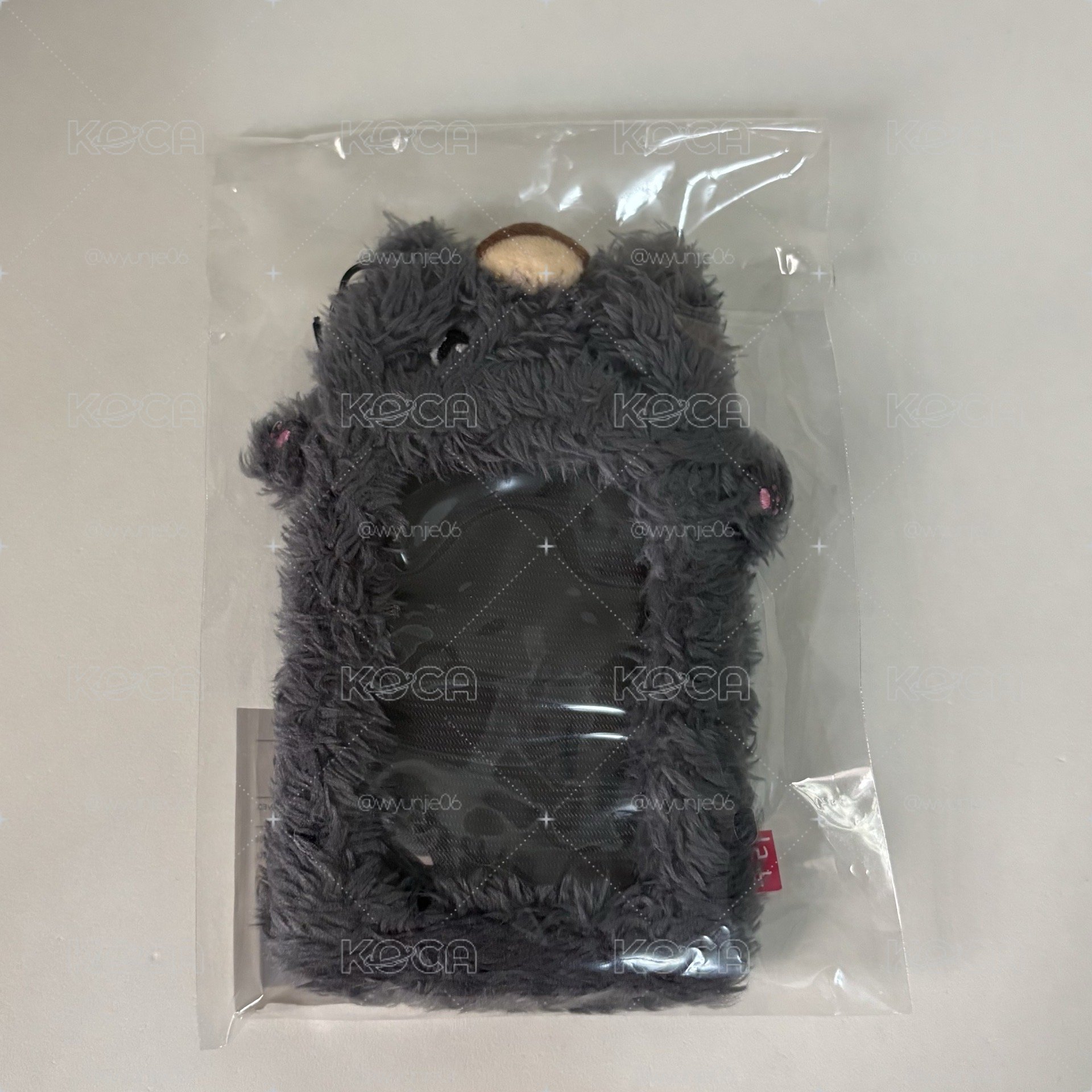 全新kuri 卡套（綁$200）
