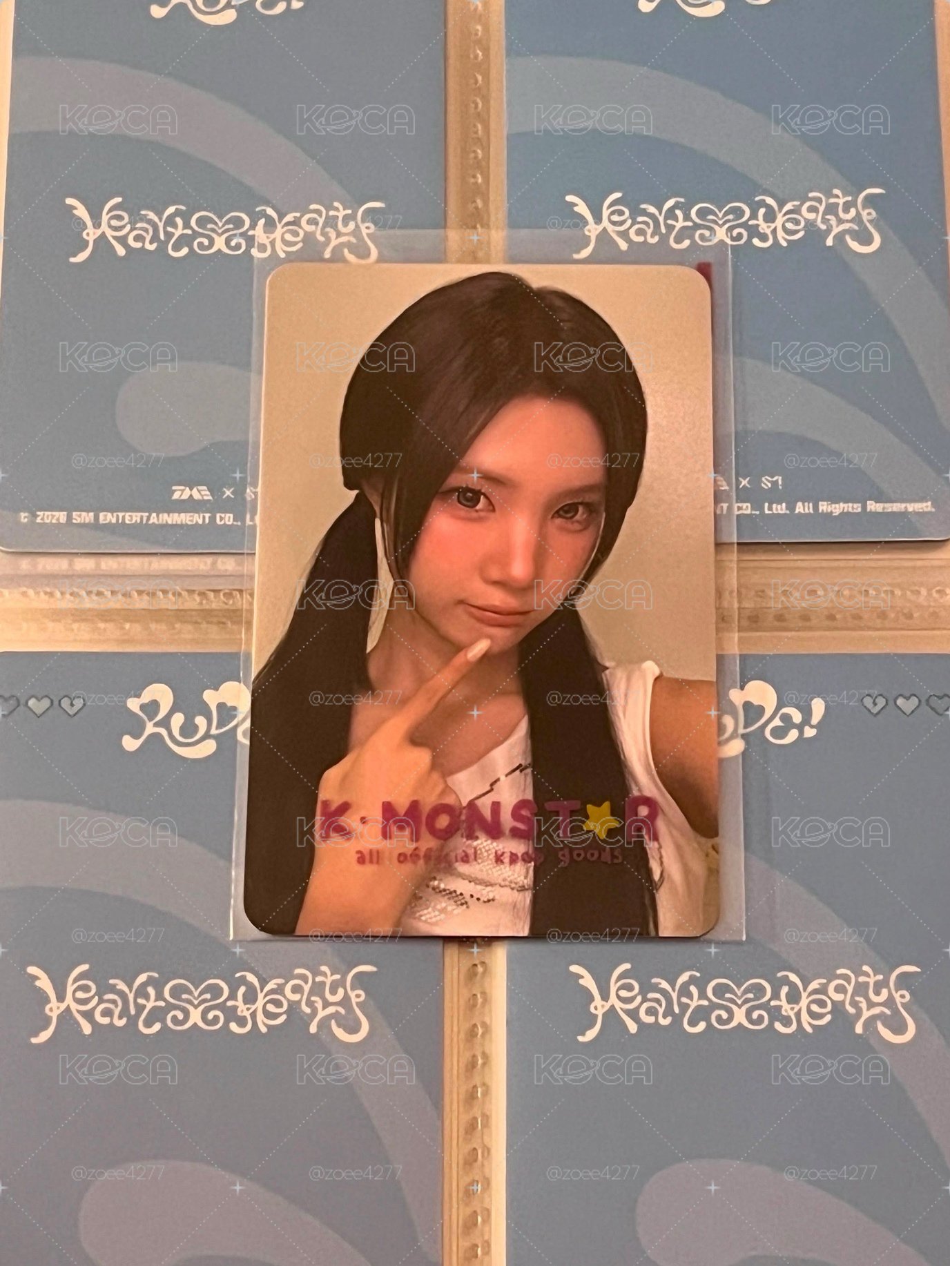 雙馬尾主恩