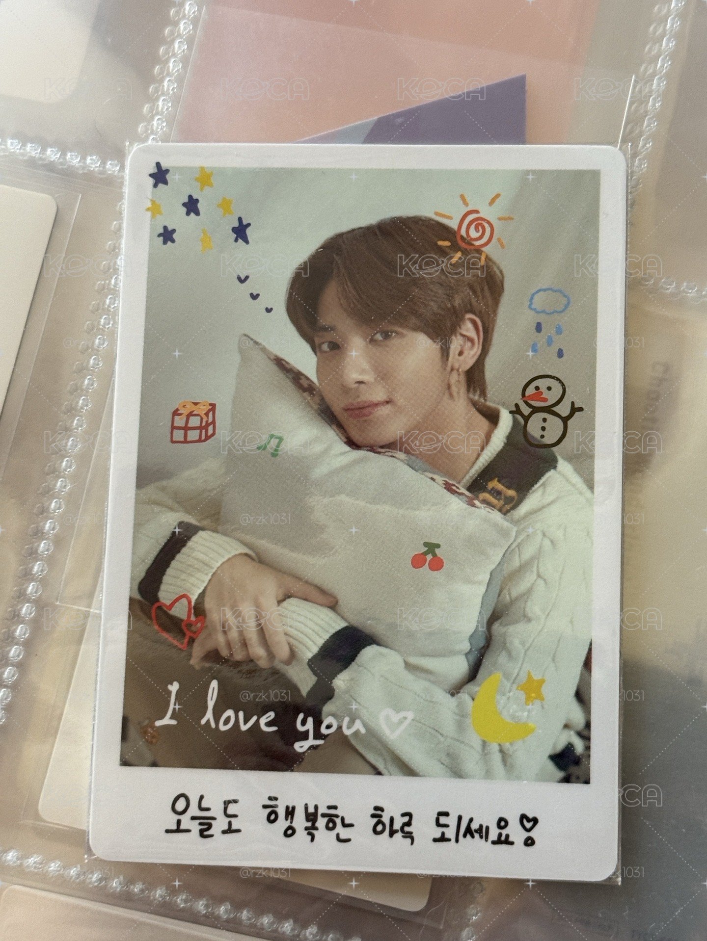 🎀 現貨 2021 fanlive 顯
