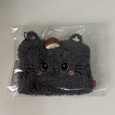 全新kuri 零錢包（綁$300）