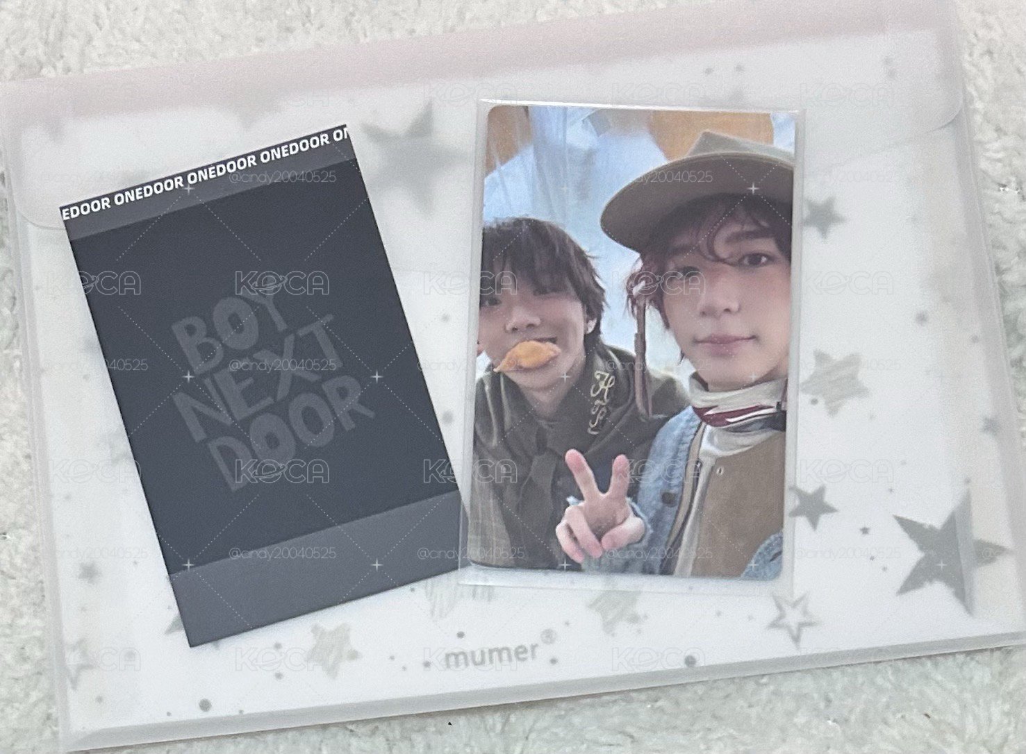 boynextdoor☃️🐰