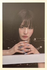 Heavy Serenade 明信片 Serenade