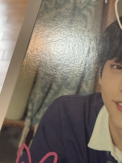 🧸現貨 2021fanlive彬塗鴉卡