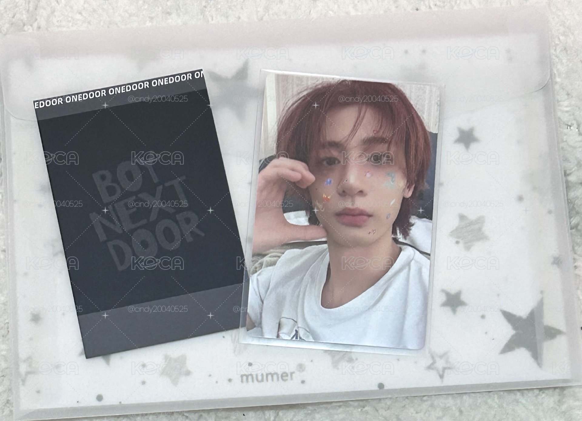 boynextdoor 🐰