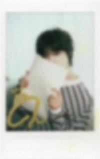 雑誌 deling B版 雜誌卡 