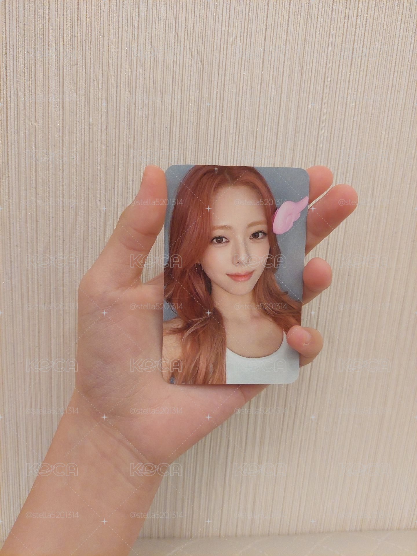 天使娜