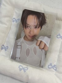 正五專卡（左拳）