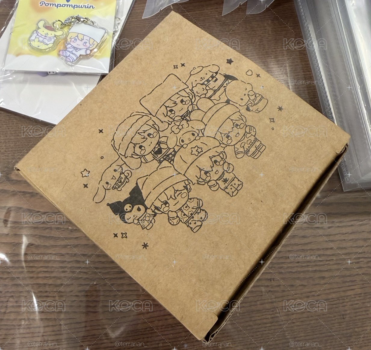 BBUU! MD 麥片碗(需綁850)