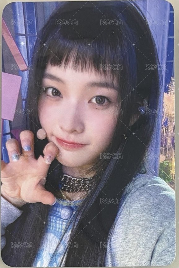 迷一出道秀羽