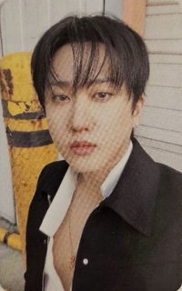 THIS & THAT 專輯卡 FANS ALBUM ver.
