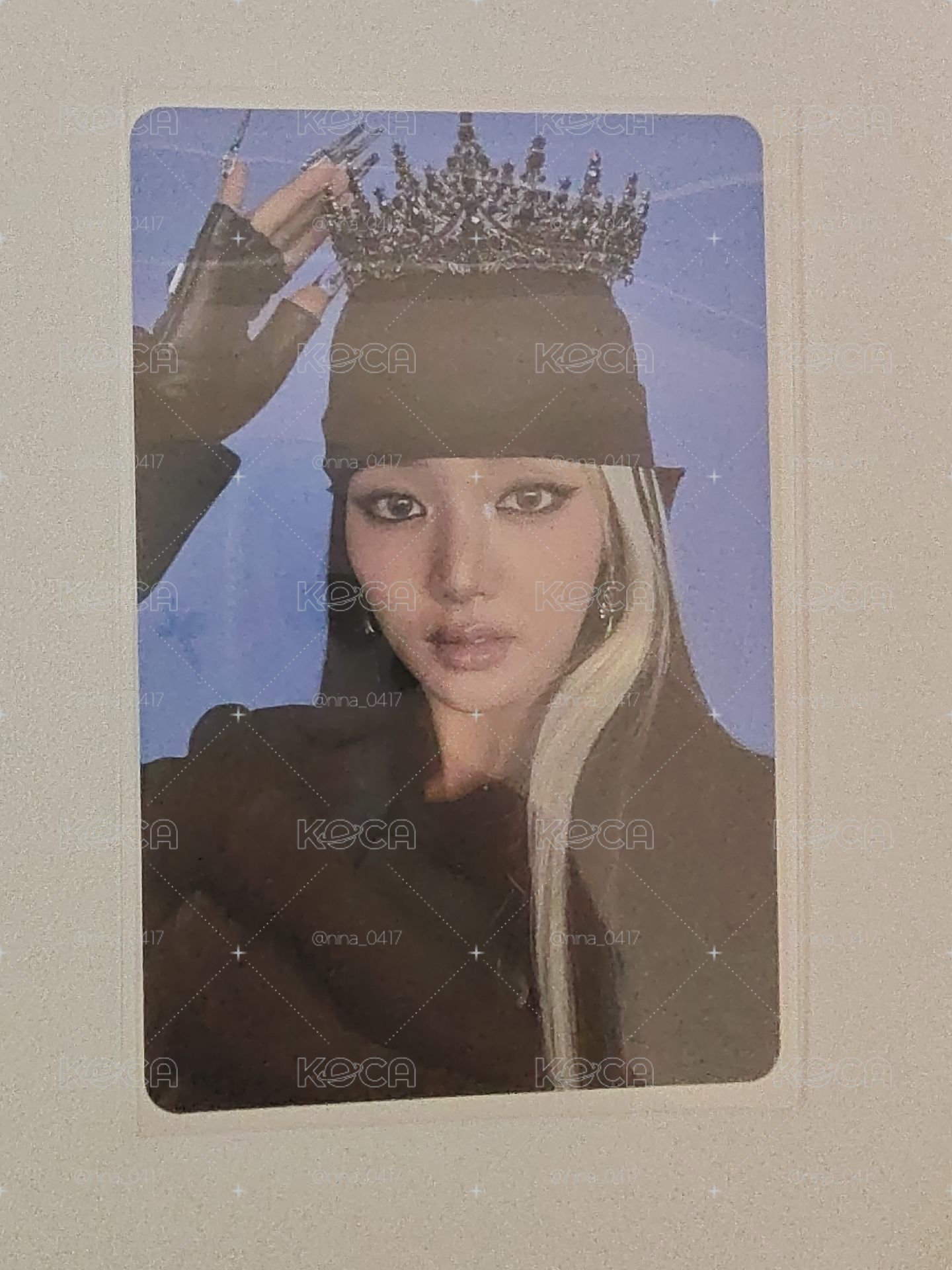專卡
