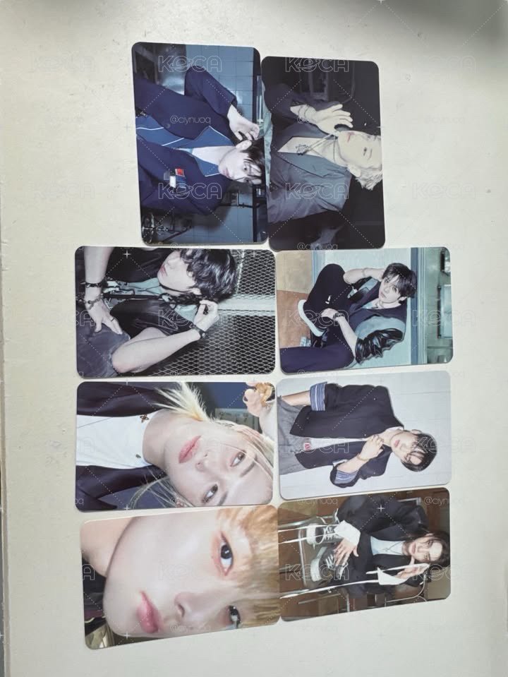 THIS & THAT 電子專 FANS ALBUM ver.