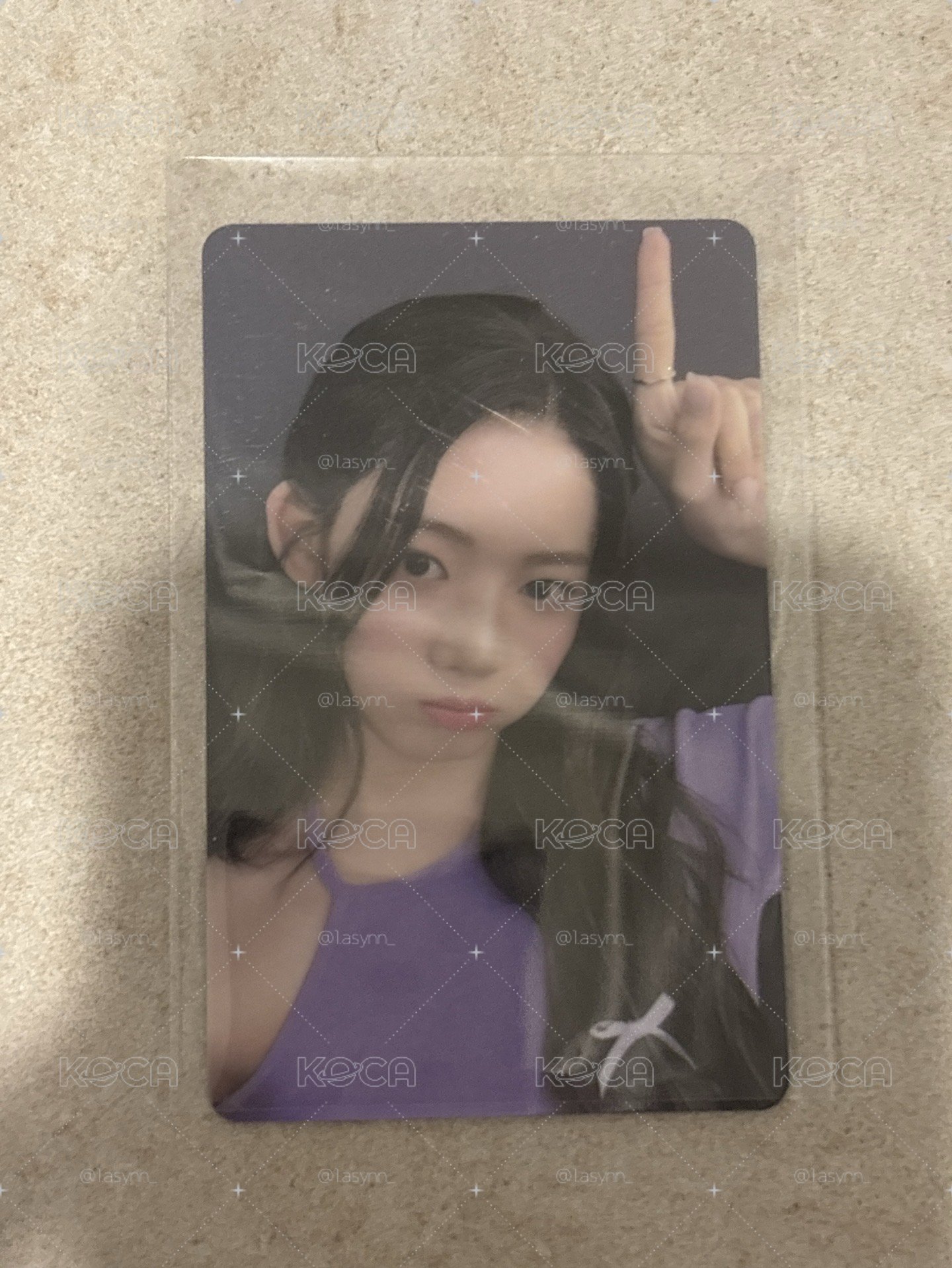 李茶仁