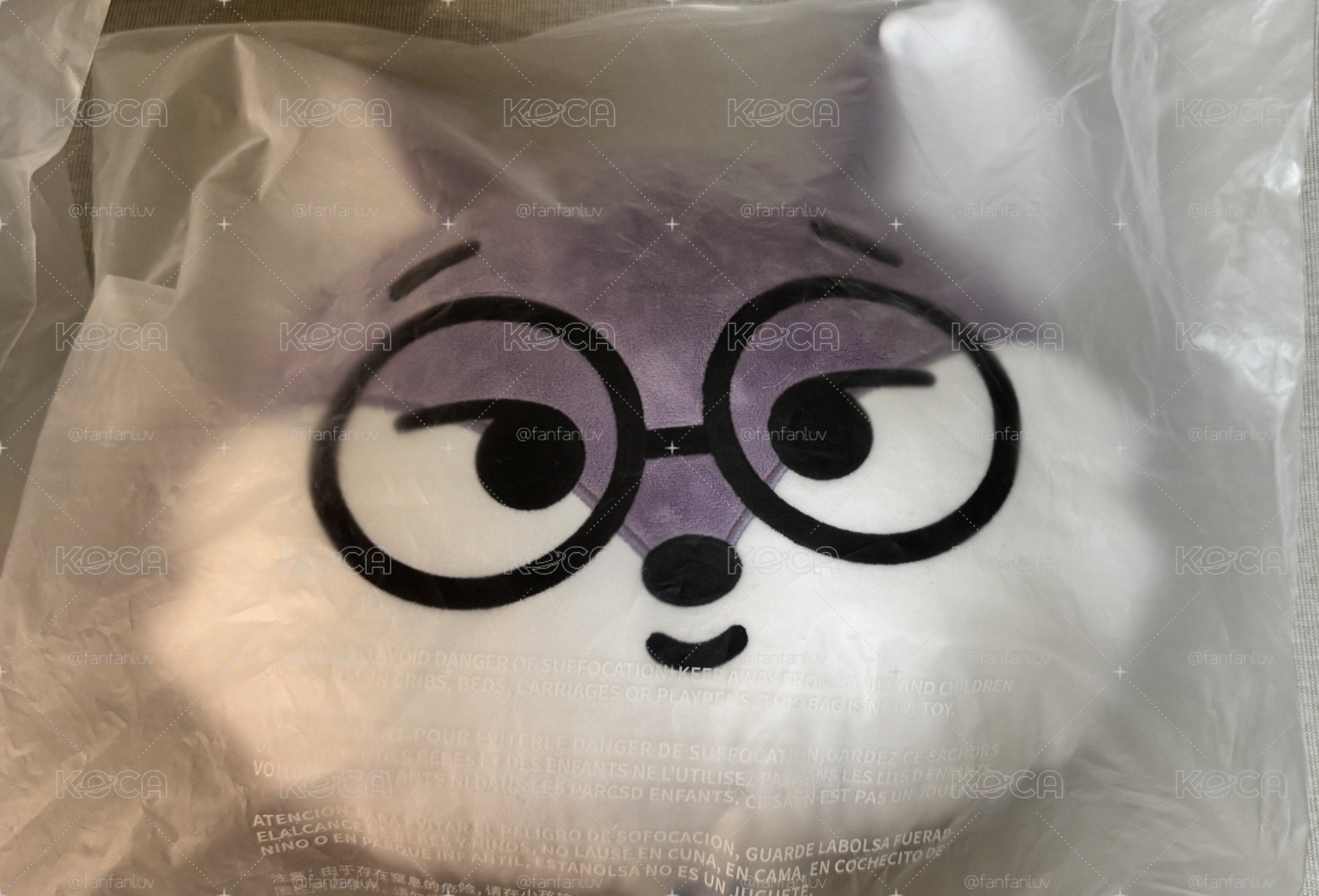 圓佑抱枕