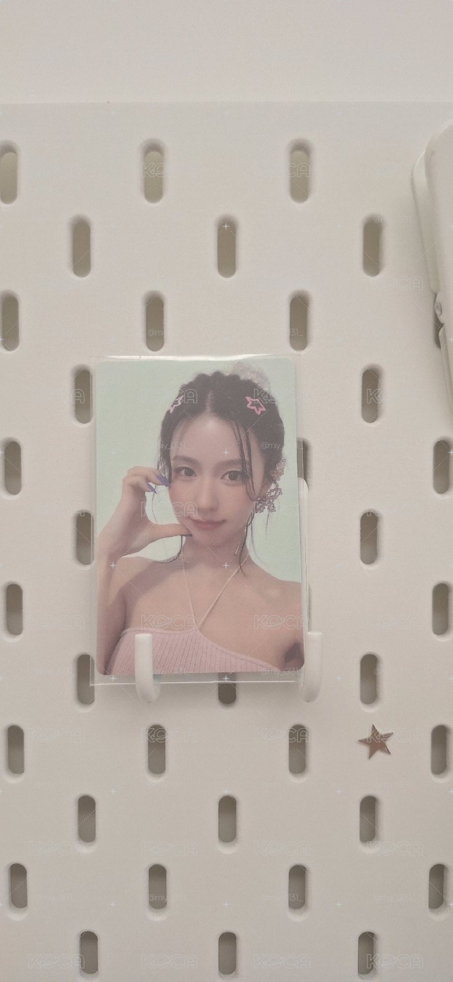 特典麵