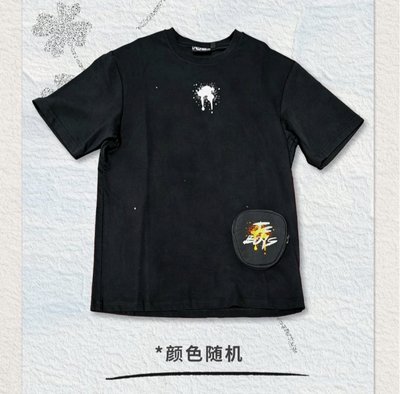 預售 TfBoys x VOBA官方T恤