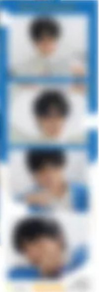 好好生醫 滿額卡 人生四格