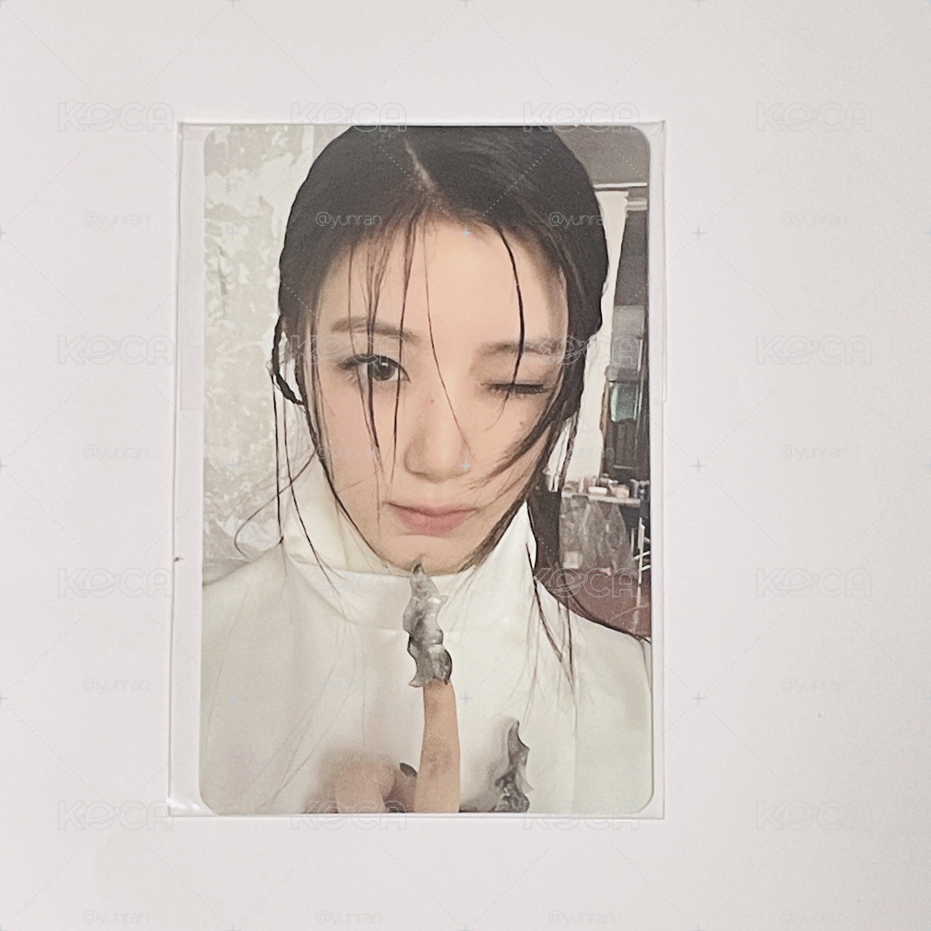 lf minini 快閃店 周邊卡 娃娃卡