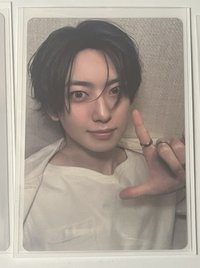 破碎感美人呼瑪桑