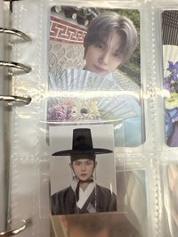 會員禮竣+證件照