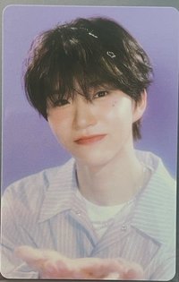 25年曆 sm 特典 年曆卡 